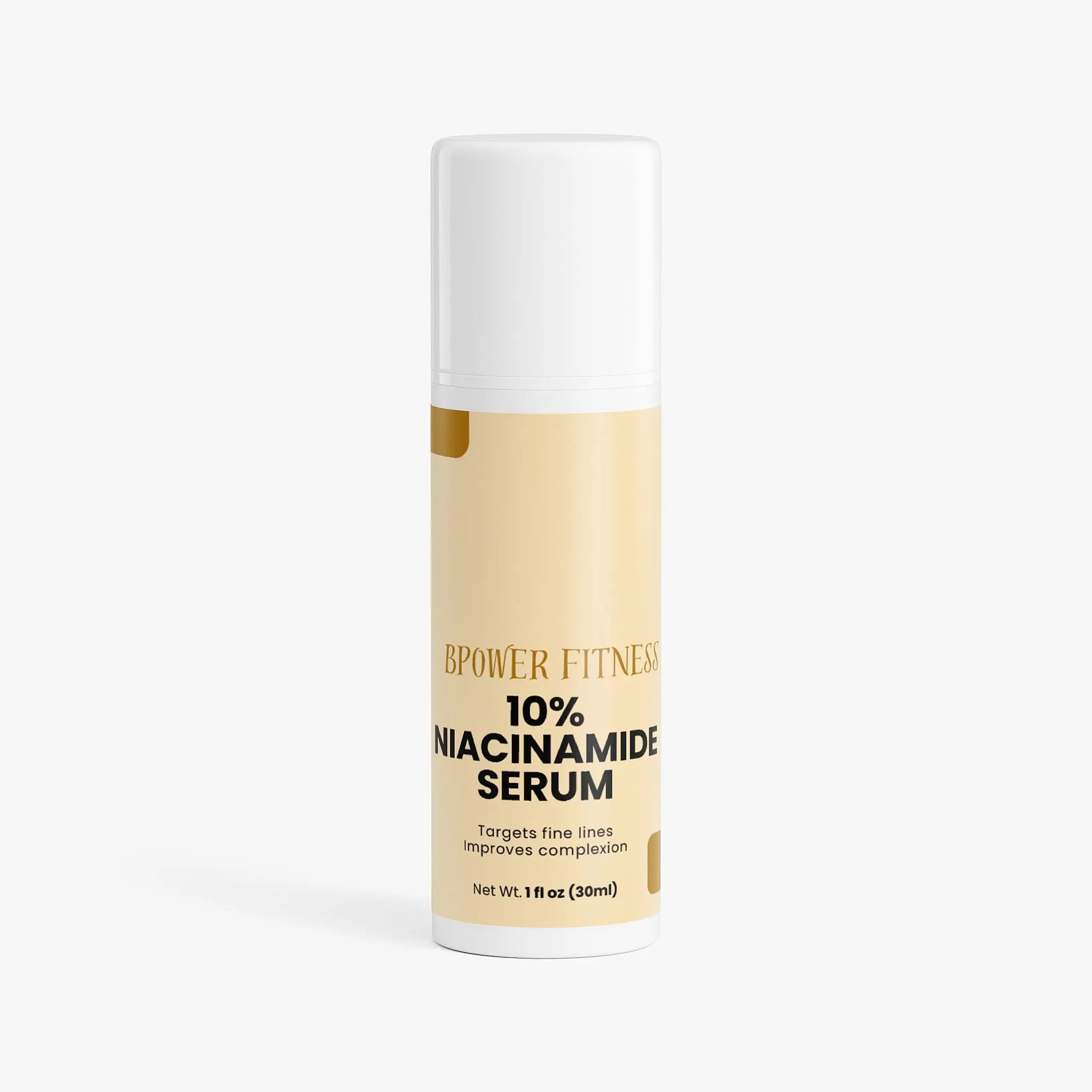 10% Niacinamide Serum - Image #0