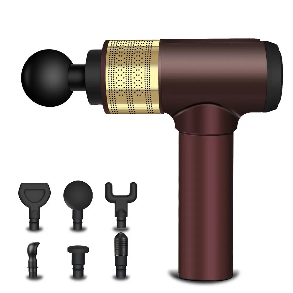 Muscle relaxation fascia gun Bpower Fitness