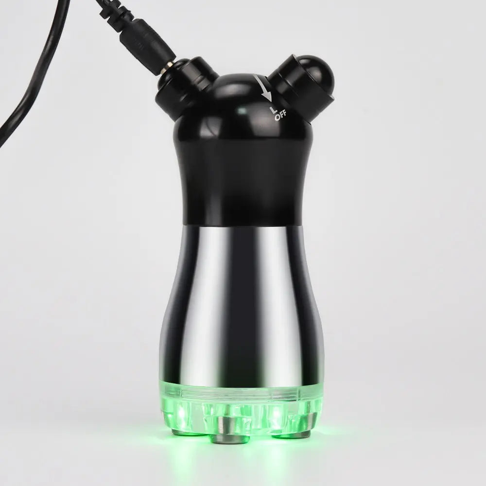 RF radio frequency facial massager LED photon facial mesotherapy electroporation beauty instrument facial rejuvenation Bpower Fitness