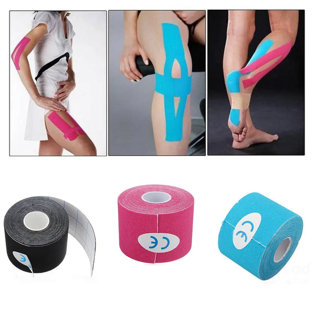 Sports muscle stickers Bpower Fitness