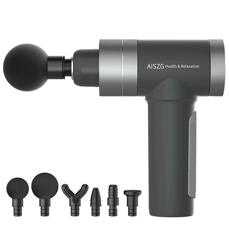 Muscle massage gun Bpower Fitness
