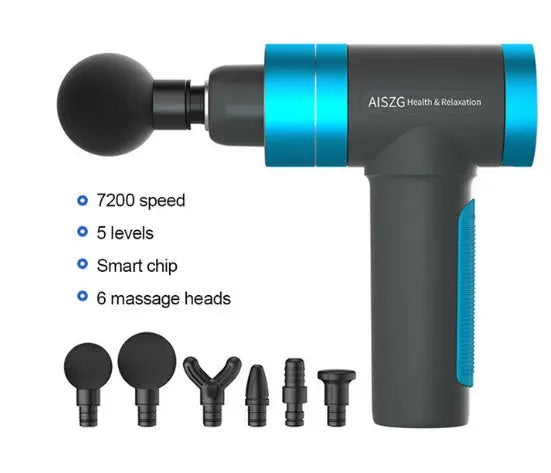Muscle massage gun Bpower Fitness