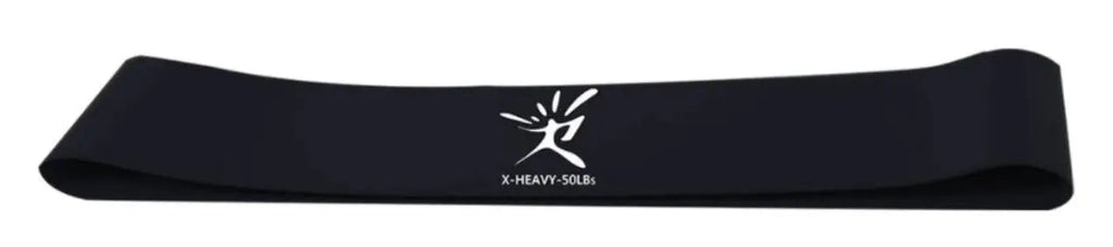 Resistance Elastic Rubber Bands Bpower Fitness