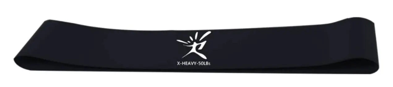 Resistance Elastic Rubber Bands Bpower Fitness