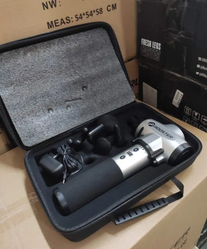 Muscle relaxation massager Bpower Fitness