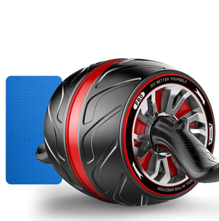 Abdominal muscle wheel Bpower Fitness