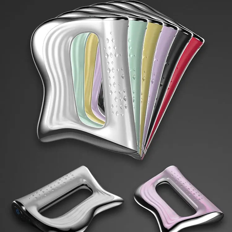 Muscle massager Bpower Fitness