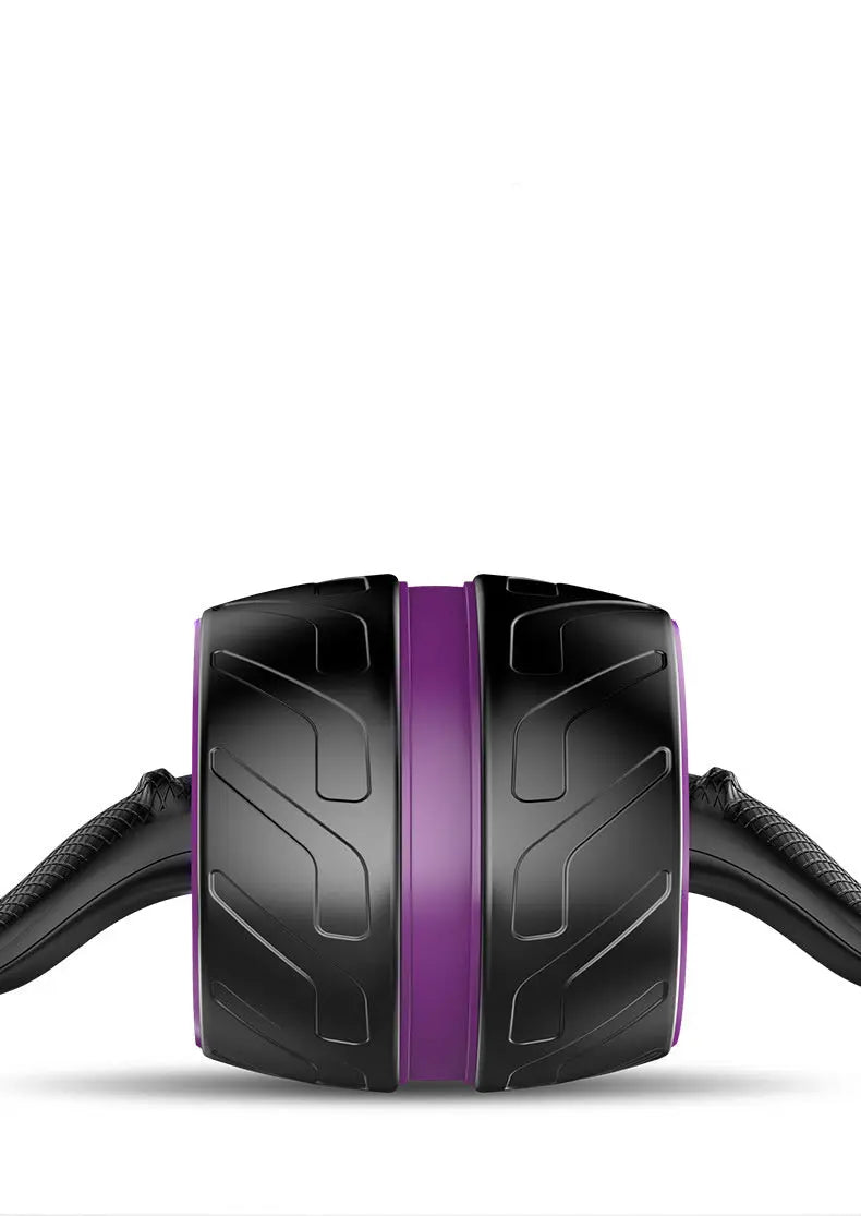 Abdominal muscle wheel Bpower Fitness