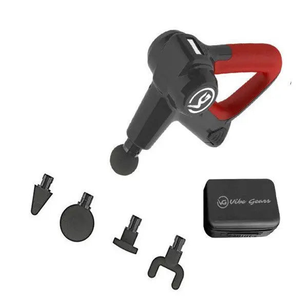 Muscle relaxation massager Bpower Fitness