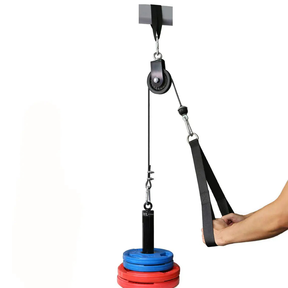 Muscle trainer Bpower Fitness