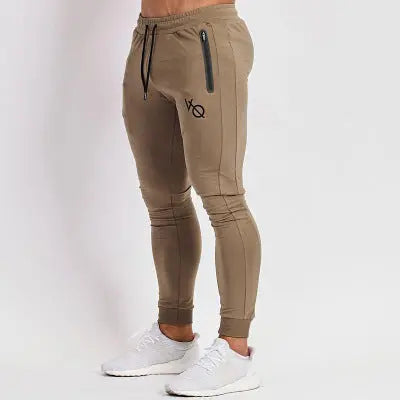 Muscle fitness slacks Bpower Fitness