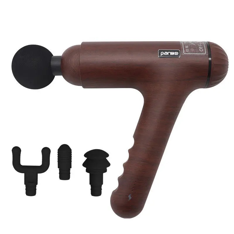 Fascia gun muscle massager vibration Bpower Fitness