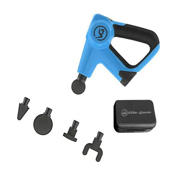 Muscle relaxation massager Bpower Fitness