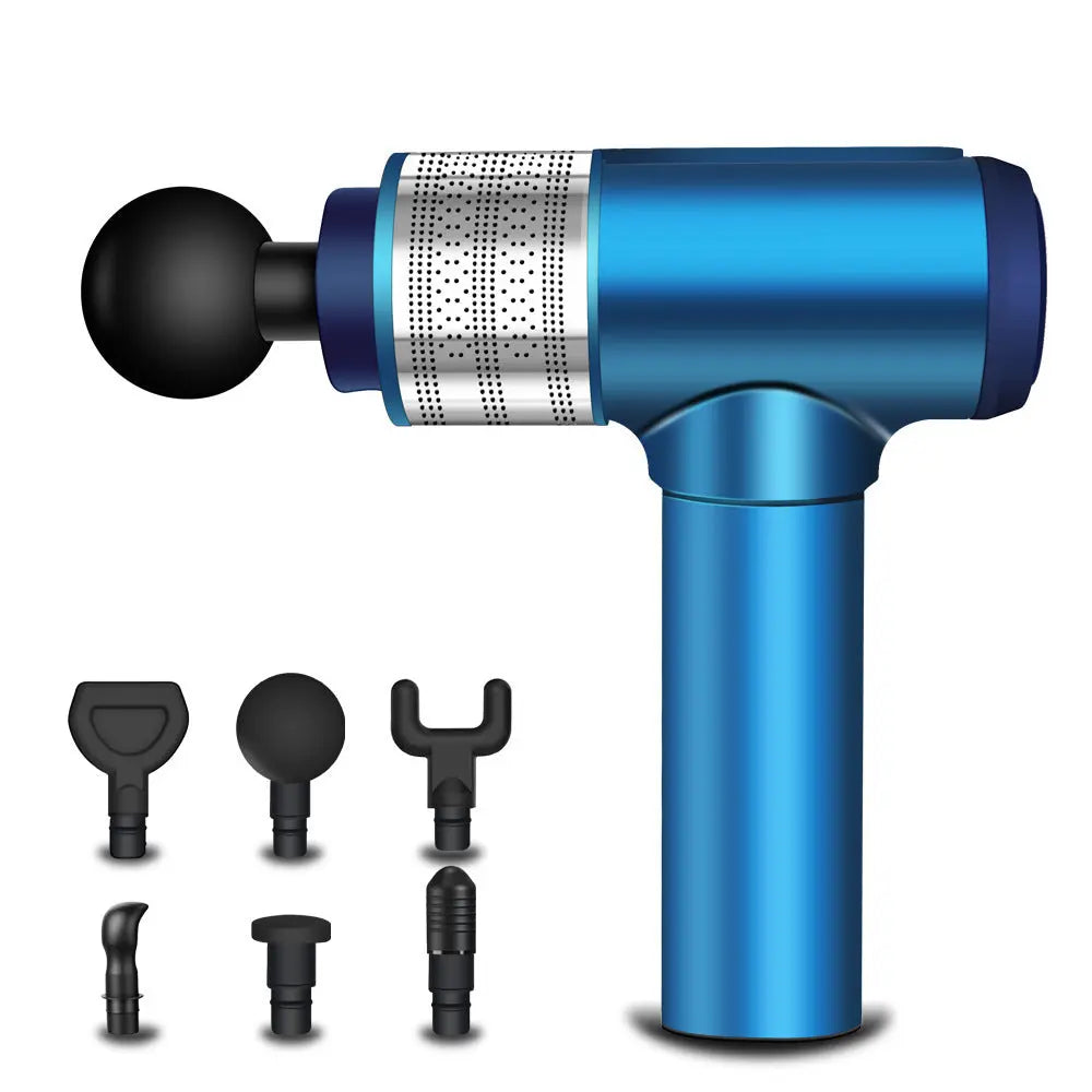 Muscle relaxation fascia gun Bpower Fitness