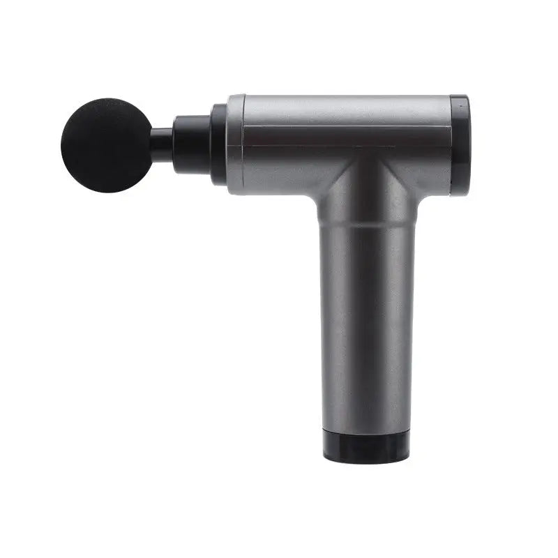 Electric Shock Gun Muscle Relaxation Massager Bpower Fitness