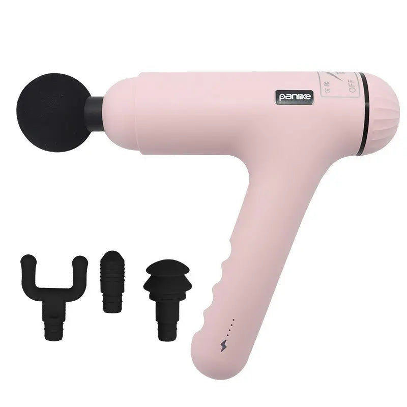 Fascia gun muscle massager vibration Bpower Fitness