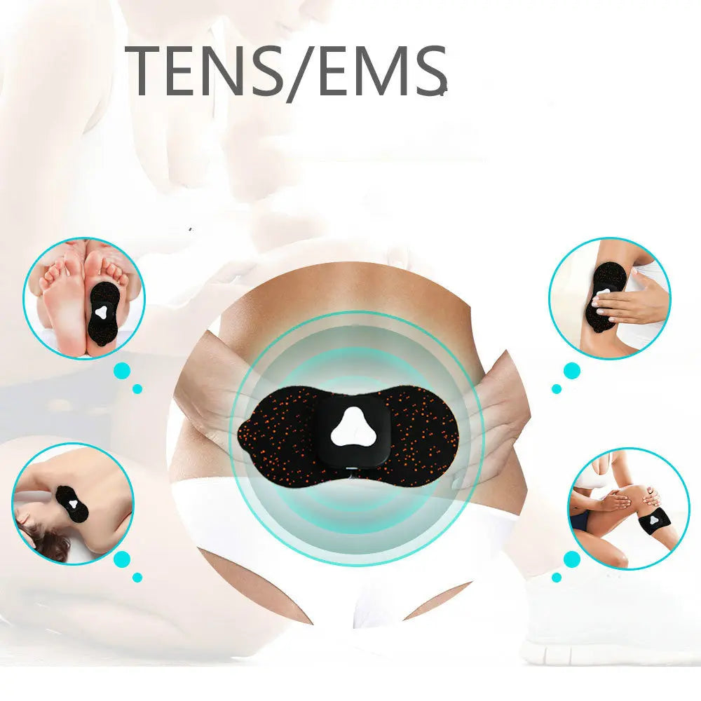 Mini cervical massager Bpower Fitness