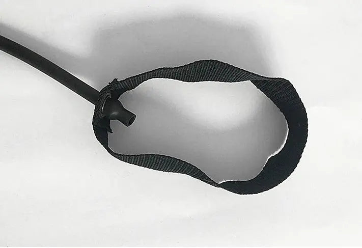 Yoga Crossfit Resistance Bands Exerciser Pull Rope Portable Gym Workout Pilates Bar Trainer Elastic Bands Bpower Fitness