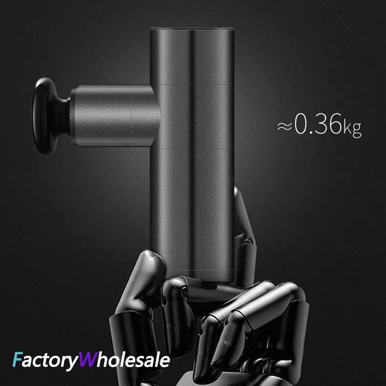 Muscle relaxer fascia gun Bpower Fitness