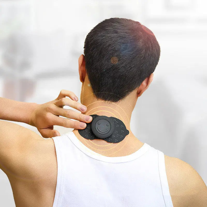 Relaxation multi-function massage instrument Bpower Fitness