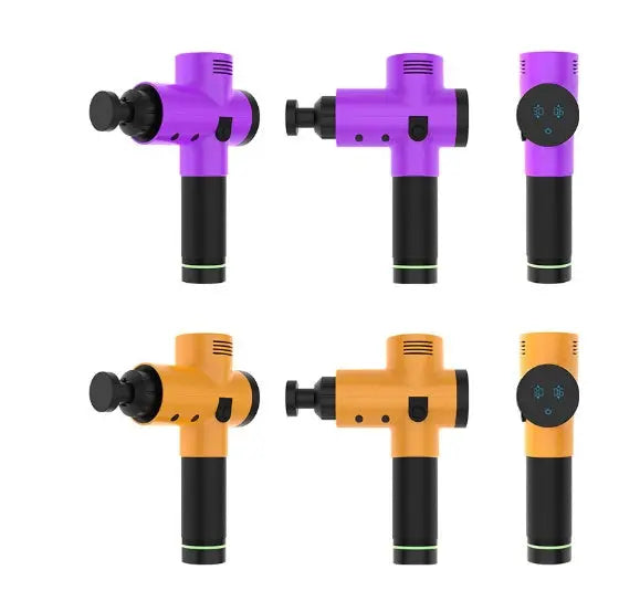 Muscle relaxation massager Bpower Fitness