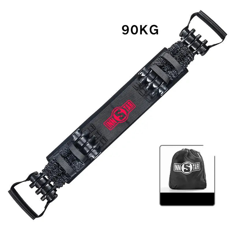 Pectoral Muscle Training Device Bpower Fitness