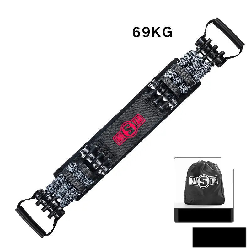 Pectoral Muscle Training Device Bpower Fitness