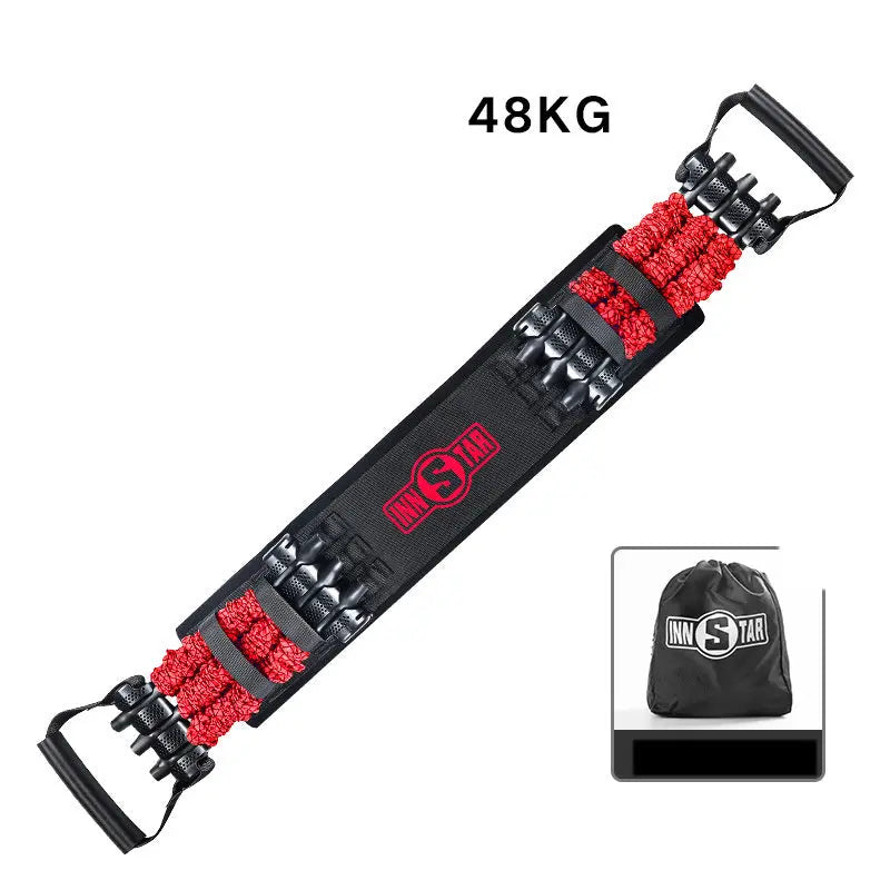 Pectoral Muscle Training Device Bpower Fitness