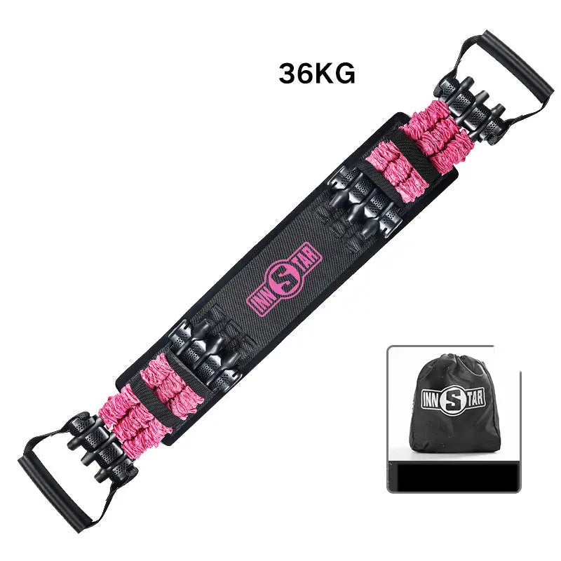 Pectoral Muscle Training Device Bpower Fitness