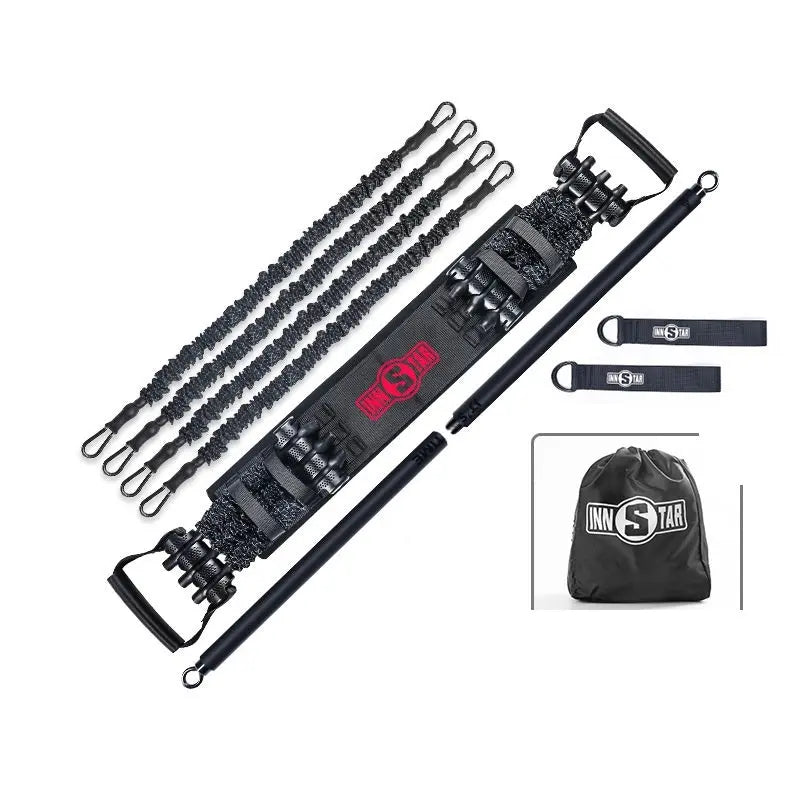Pectoral Muscle Training Device Bpower Fitness
