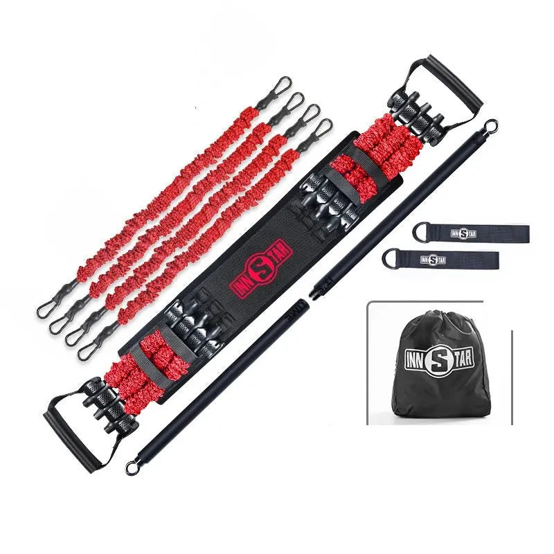 Pectoral Muscle Training Device Bpower Fitness