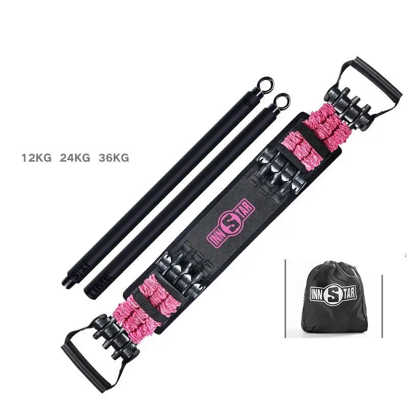 Pectoral Muscle Training Device Bpower Fitness