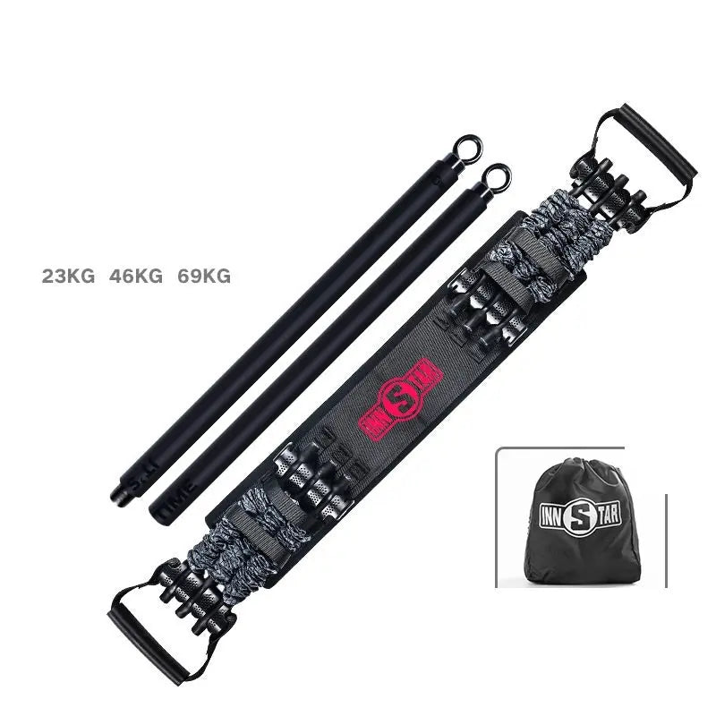 Pectoral Muscle Training Device Bpower Fitness