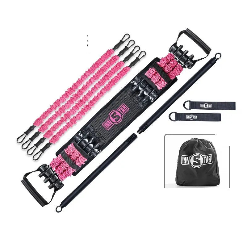 Pectoral Muscle Training Device Bpower Fitness