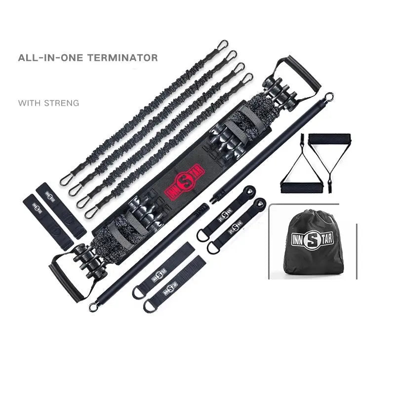 Pectoral Muscle Training Device Bpower Fitness