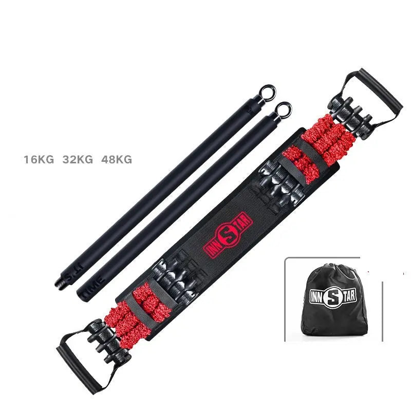 Pectoral Muscle Training Device Bpower Fitness