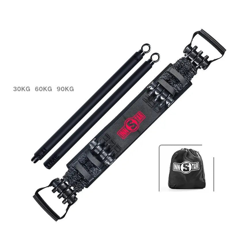 Pectoral Muscle Training Device Bpower Fitness