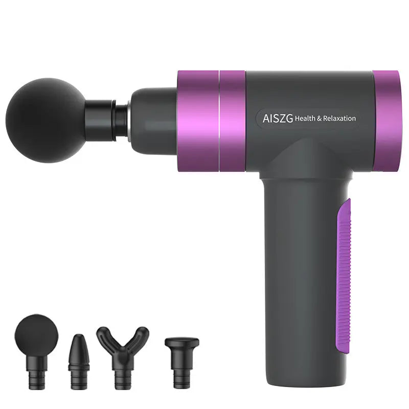 Muscle massage gun Bpower Fitness