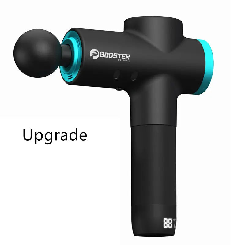 Intelligent variable speed electric fascia gun Bpower Fitness