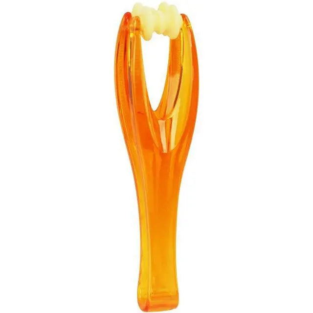 360 degree leg roller massager Bpower Fitness