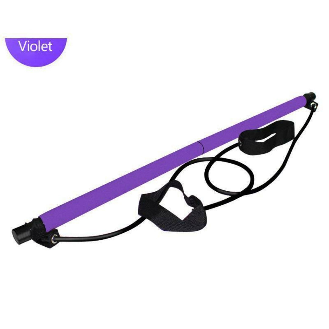 Resistance Bands For All Fitness Activities Bpower Fitness