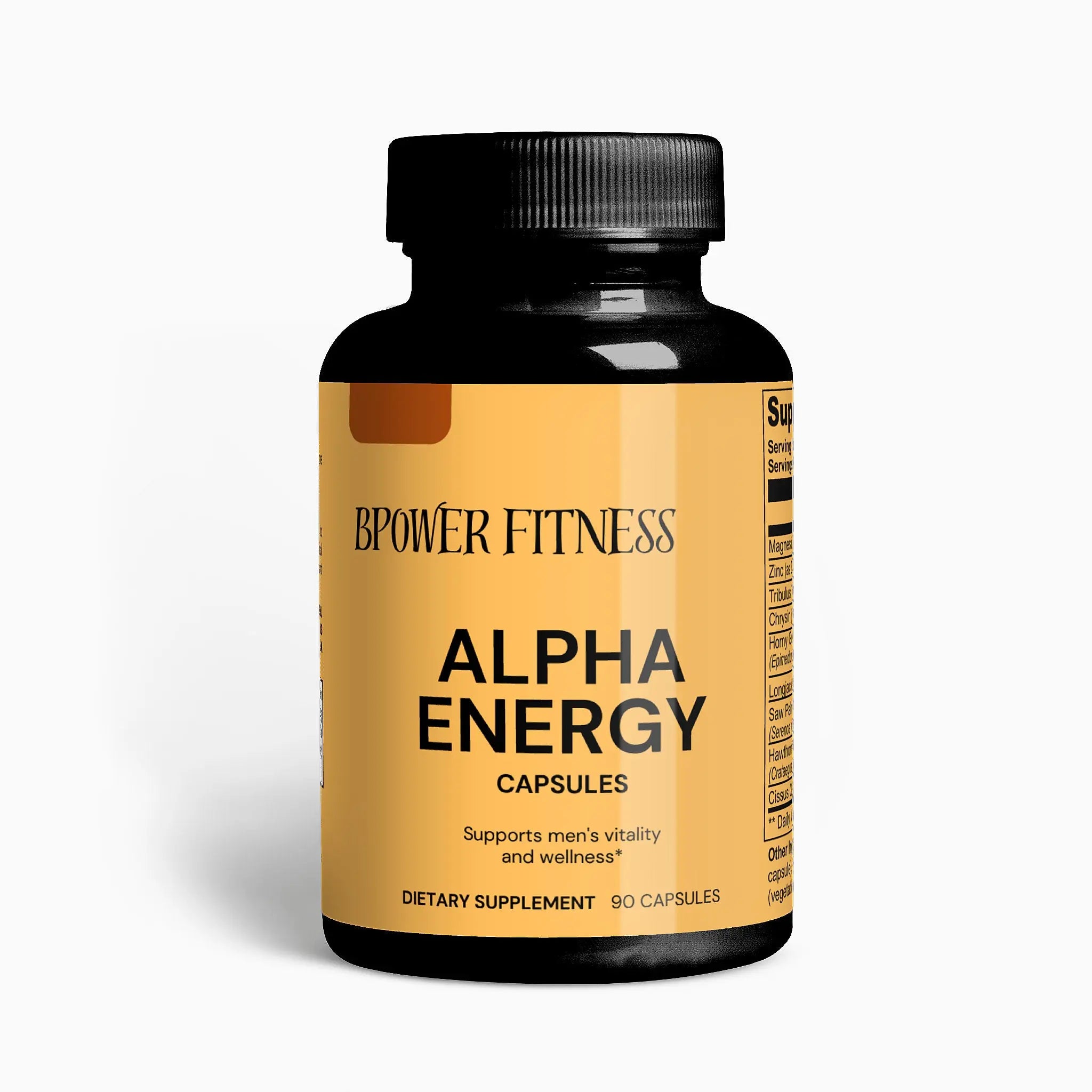 Alpha Energy - Image #0