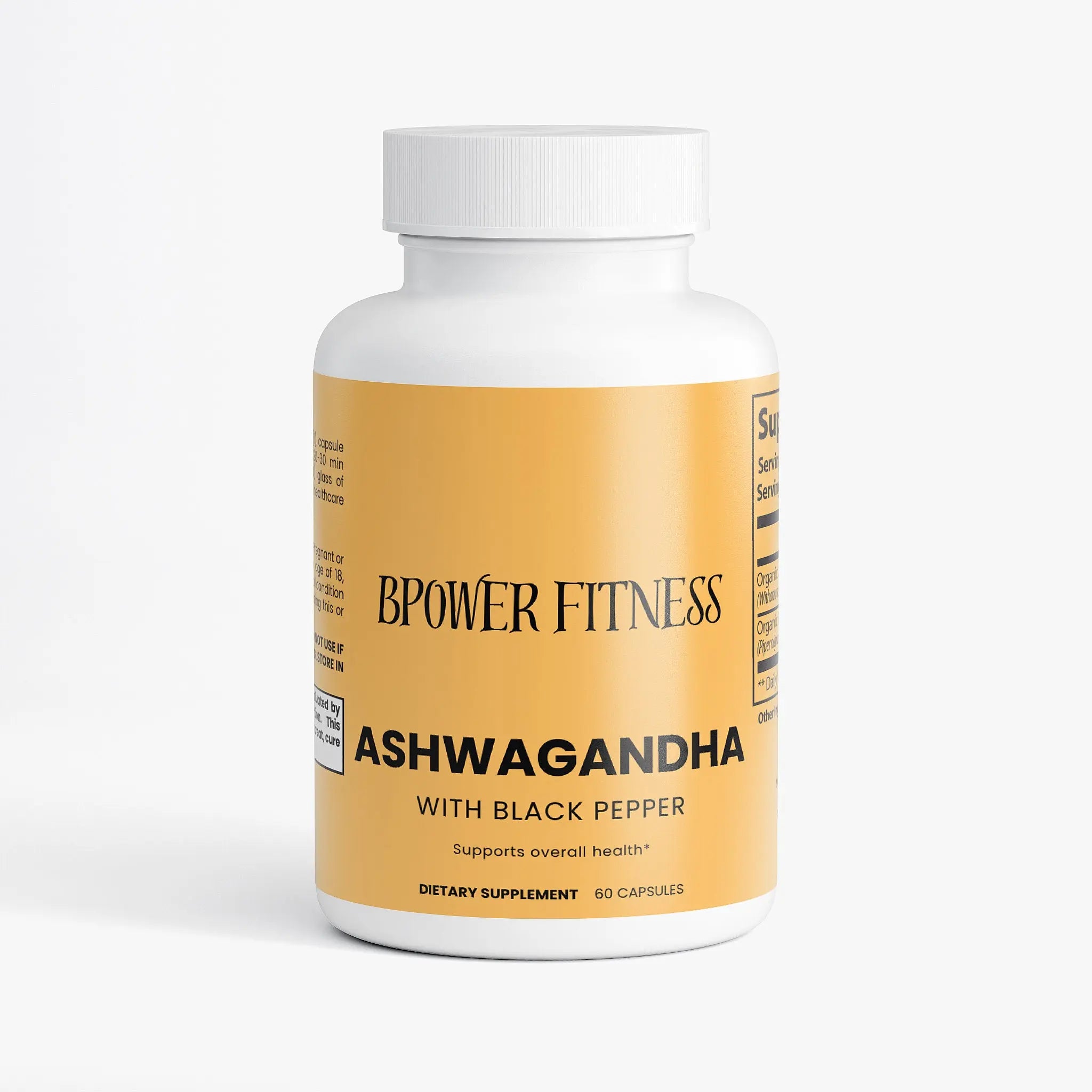 Ashwagandha - Image #0