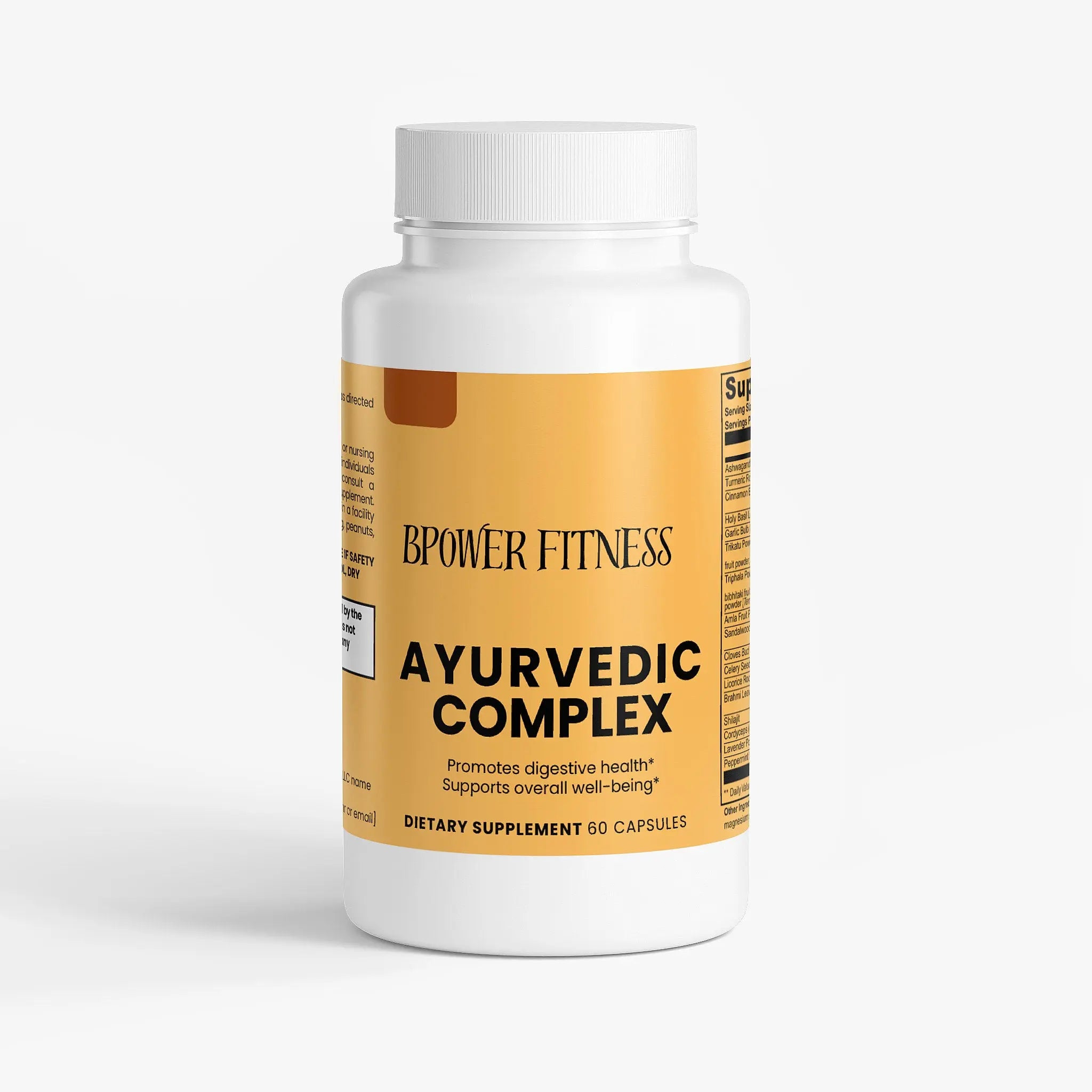 Ayurvedic Complex - Image #0