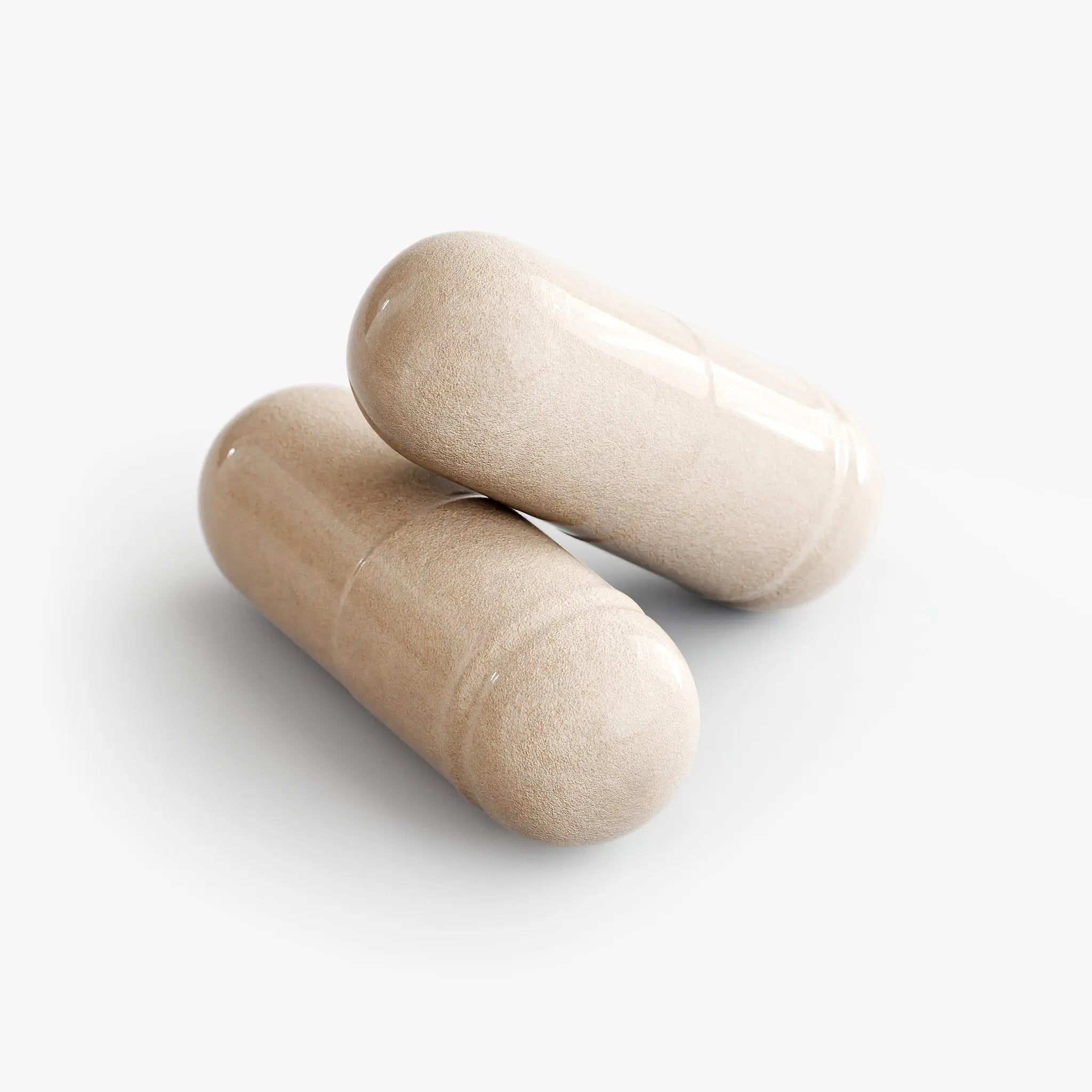 Complete Multivitamin Bpower Fitness