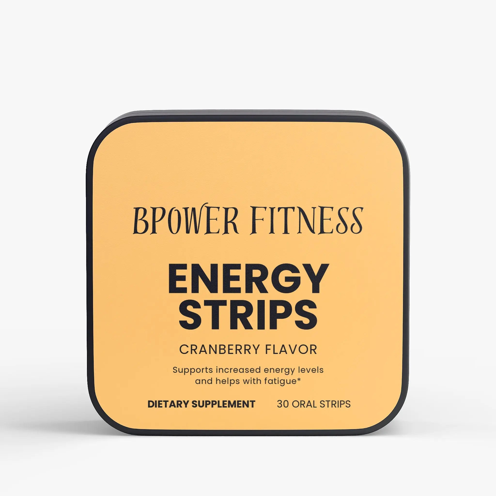 Energy Strips Bpower Fitness