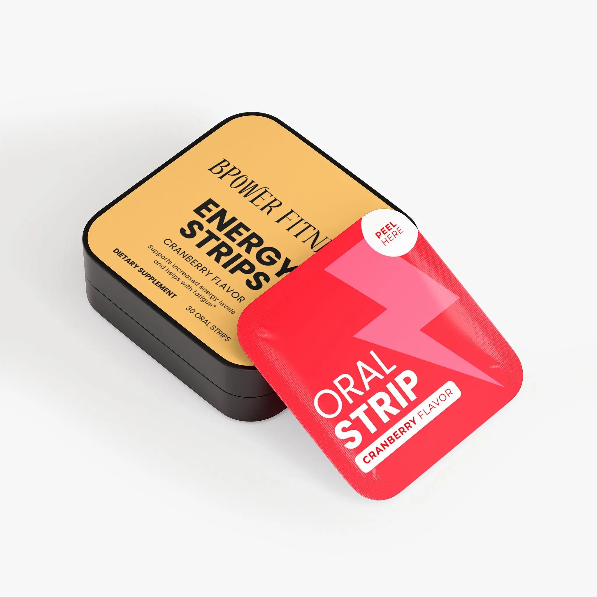Energy Strips Bpower Fitness
