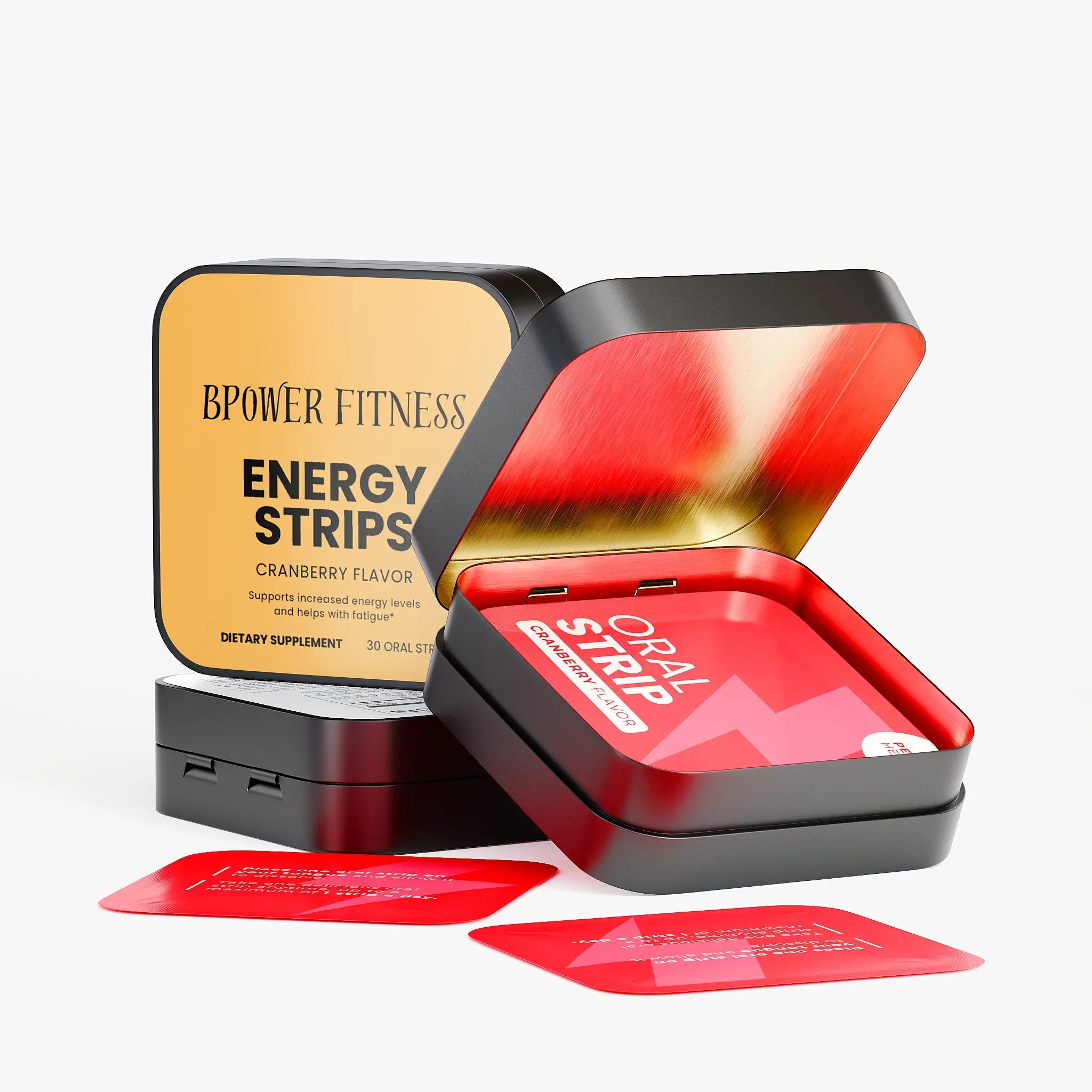 Energy Strips Bpower Fitness