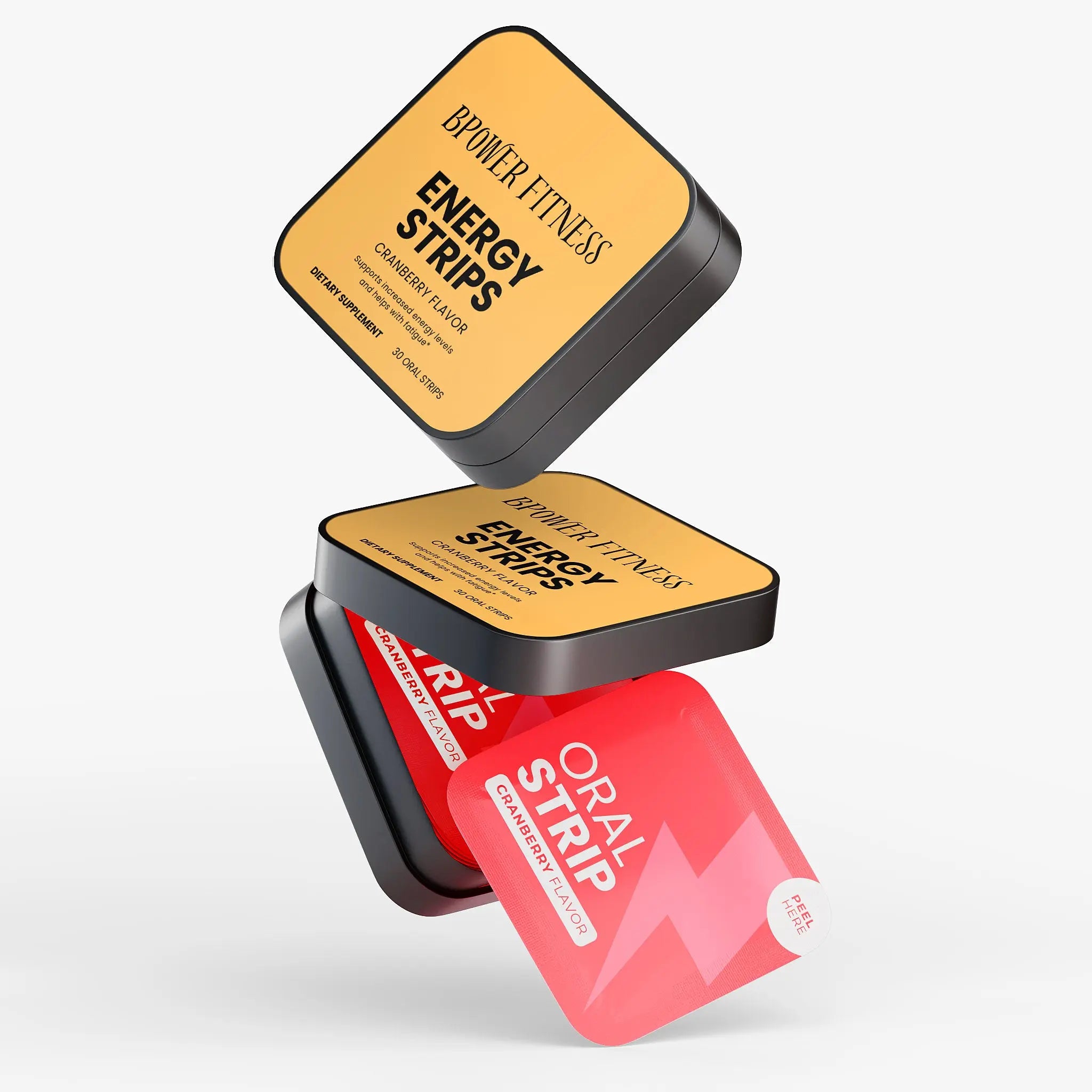 Energy Strips Bpower Fitness