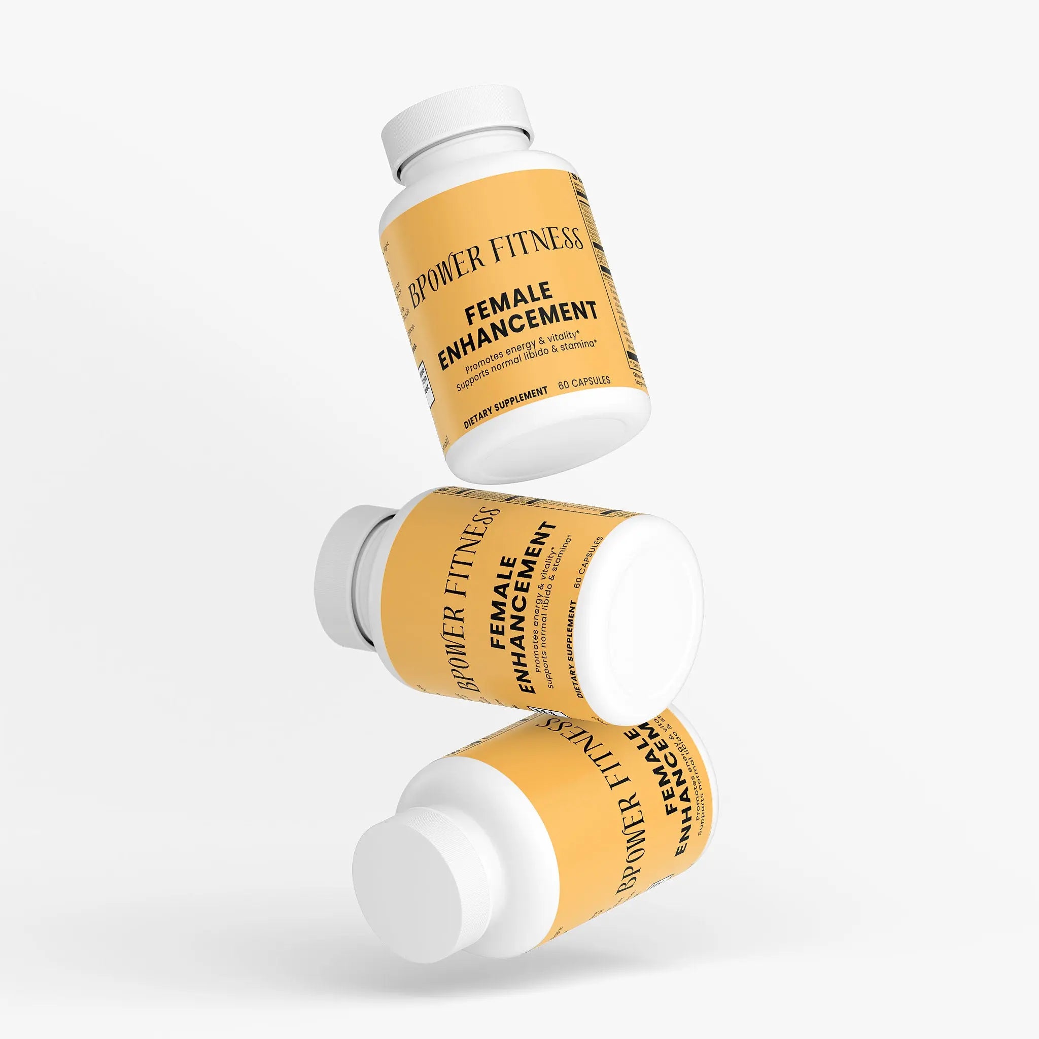 Female Enhancement Bpower Fitness